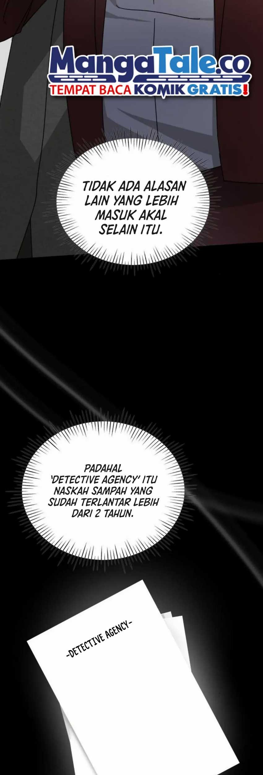 I Was Immediately Mistaken for a Monster Genius Actor Chapter 09 Gambar 9