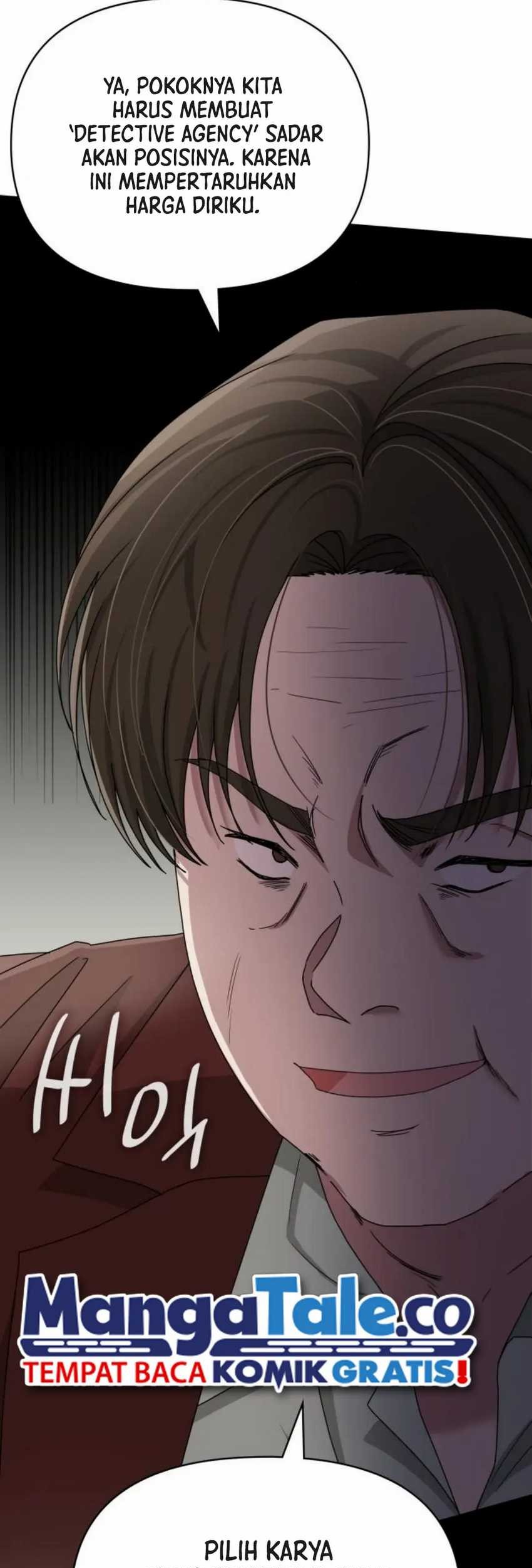 I Was Immediately Mistaken for a Monster Genius Actor Chapter 09 Gambar 17