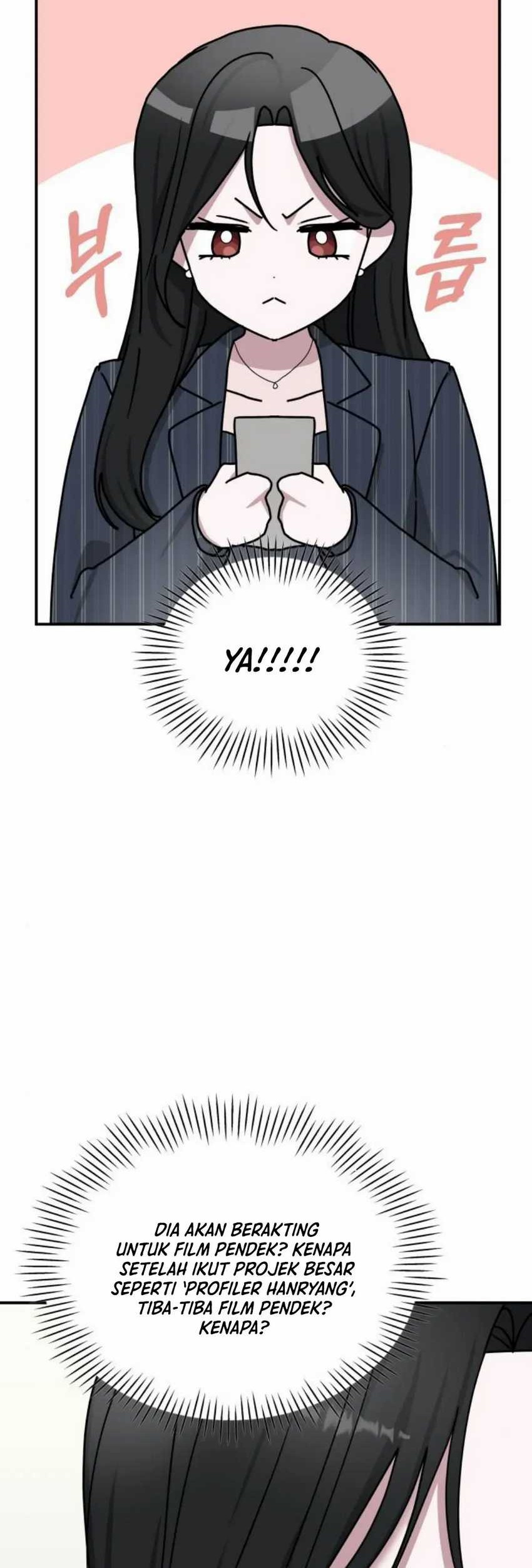 I Was Immediately Mistaken for a Monster Genius Actor Chapter 09 Gambar 23