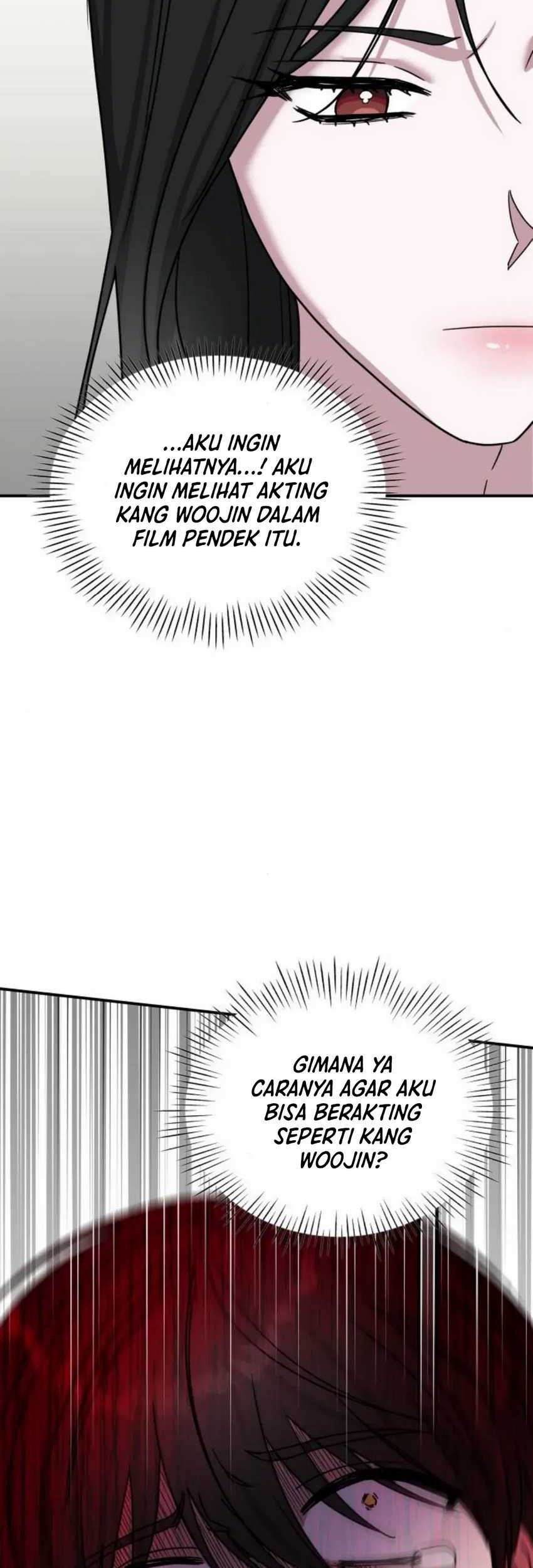 I Was Immediately Mistaken for a Monster Genius Actor Chapter 09 Gambar 24