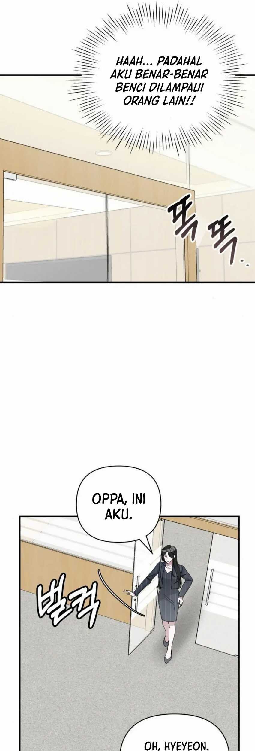 I Was Immediately Mistaken for a Monster Genius Actor Chapter 09 Gambar 27
