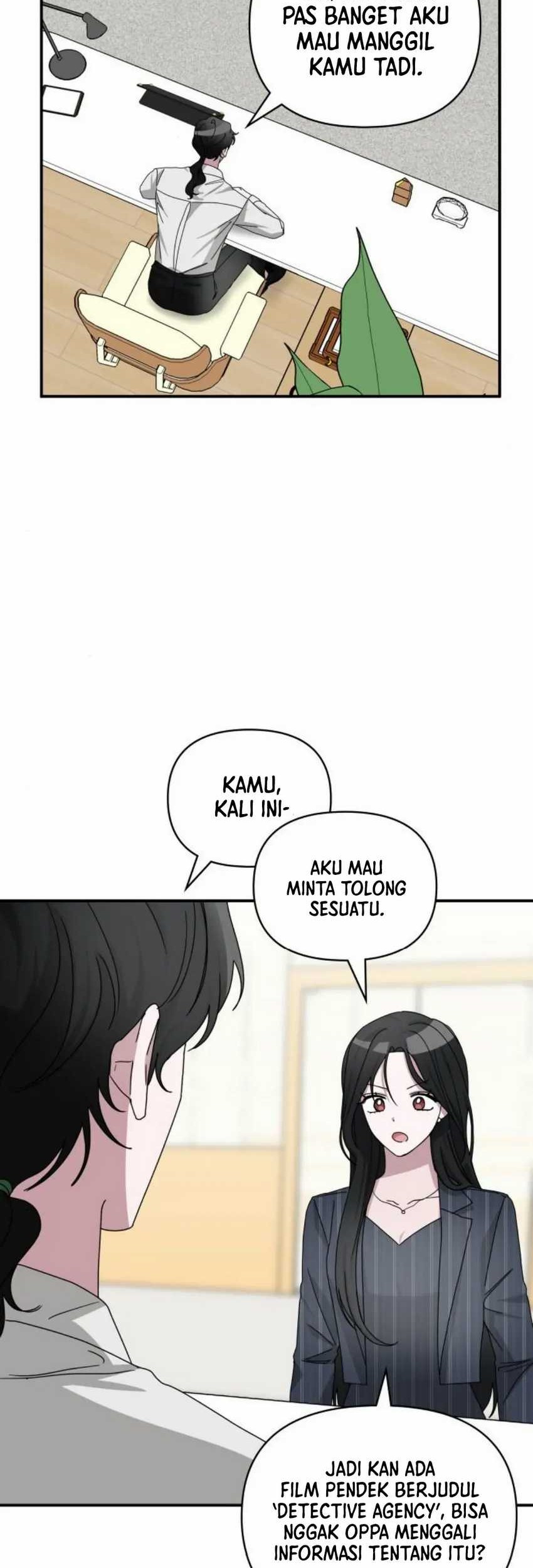 I Was Immediately Mistaken for a Monster Genius Actor Chapter 09 Gambar 28