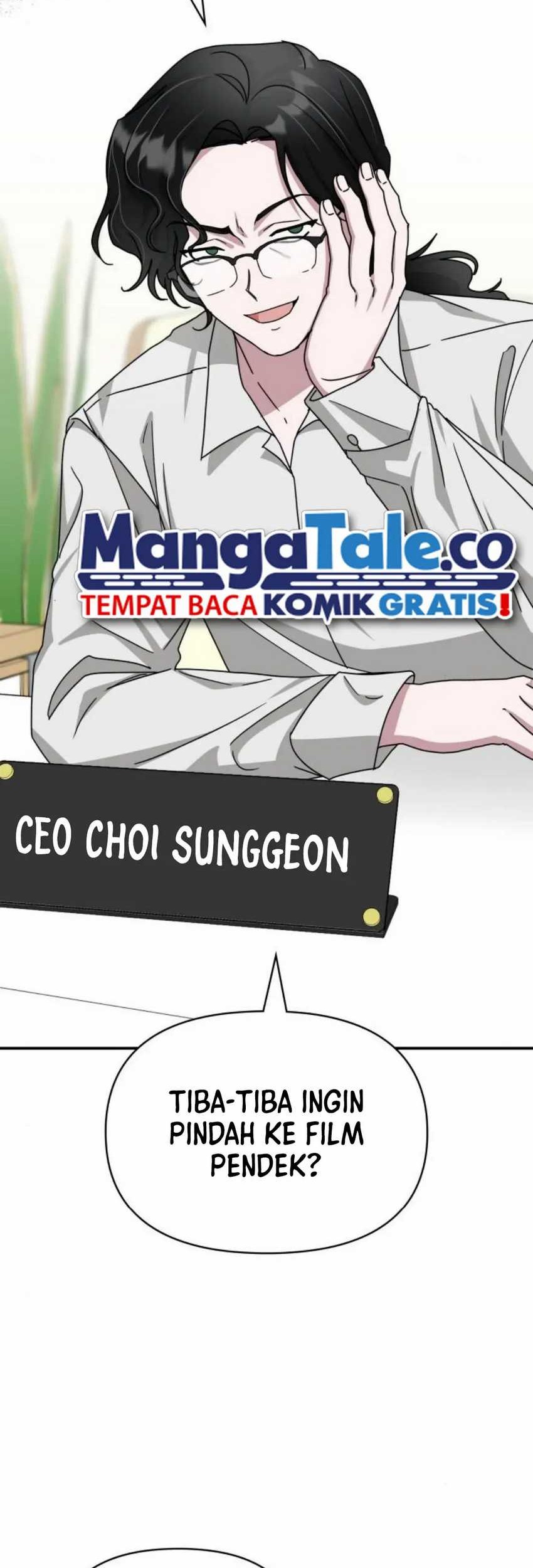 I Was Immediately Mistaken for a Monster Genius Actor Chapter 09 Gambar 30