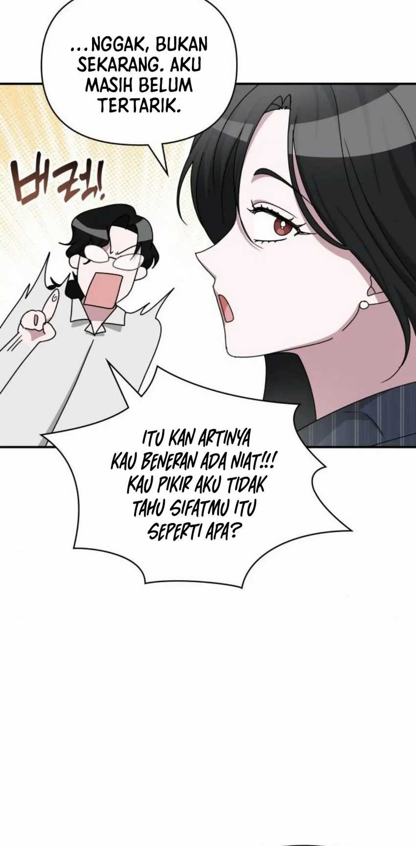 I Was Immediately Mistaken for a Monster Genius Actor Chapter 09 Gambar 31