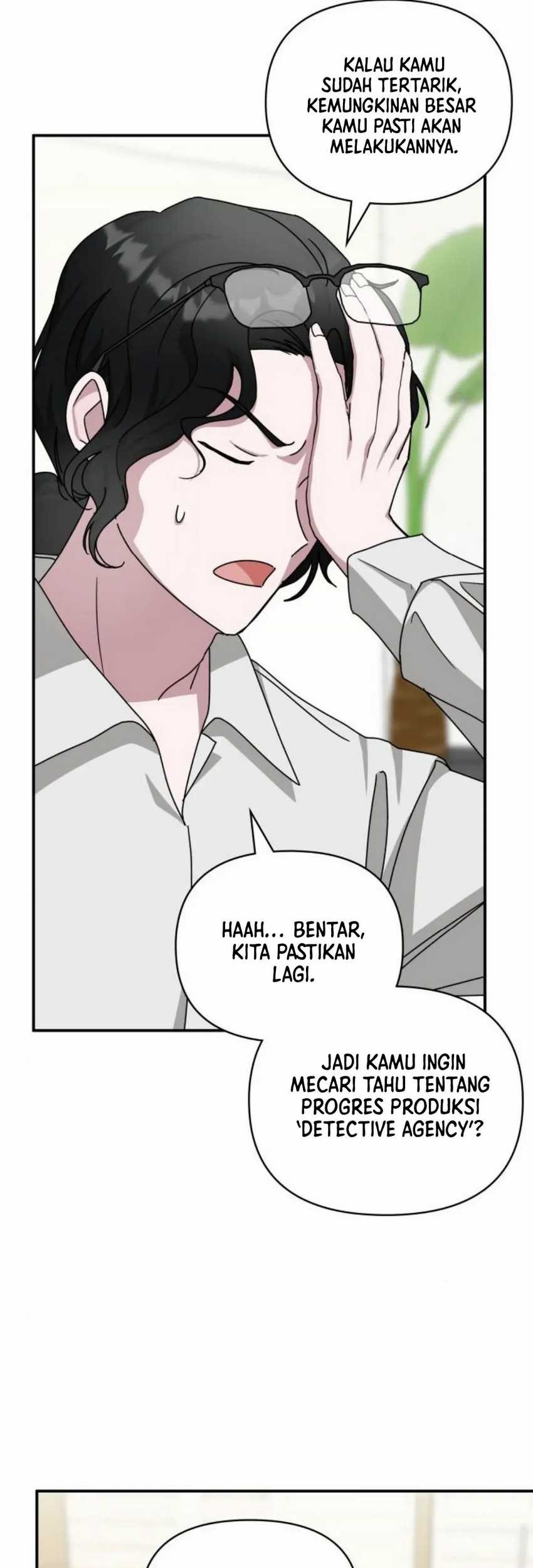I Was Immediately Mistaken for a Monster Genius Actor Chapter 09 Gambar 32