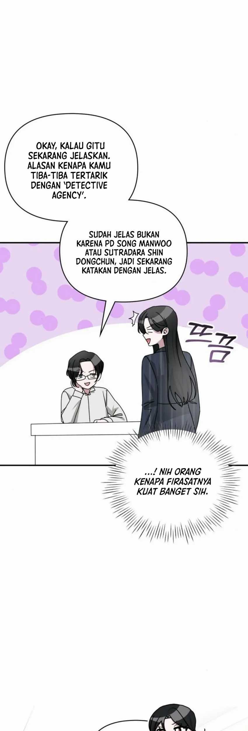 I Was Immediately Mistaken for a Monster Genius Actor Chapter 09 Gambar 38