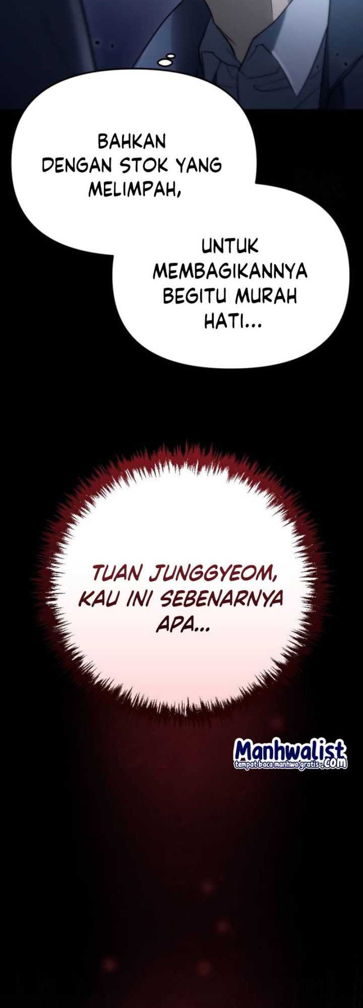Hiding a Logistics Center in the Apocalypse Chapter 06 Gambar 29