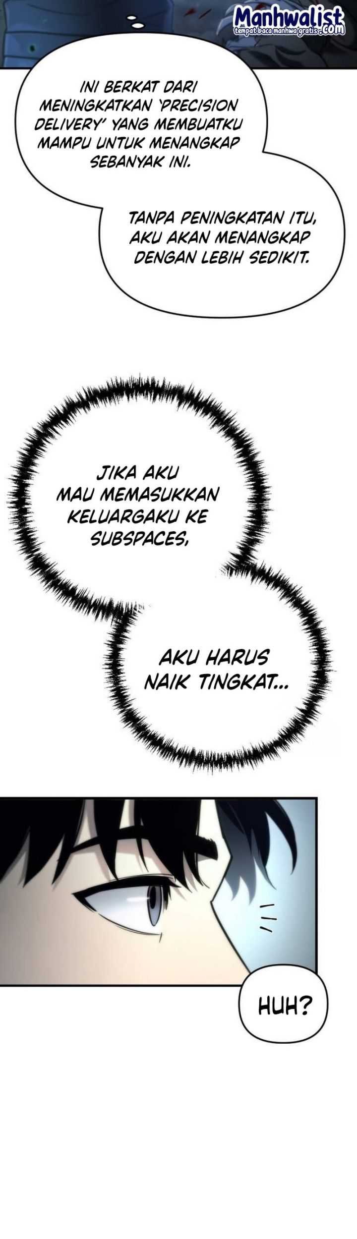 Hiding a Logistics Center in the Apocalypse Chapter 06 Gambar 38