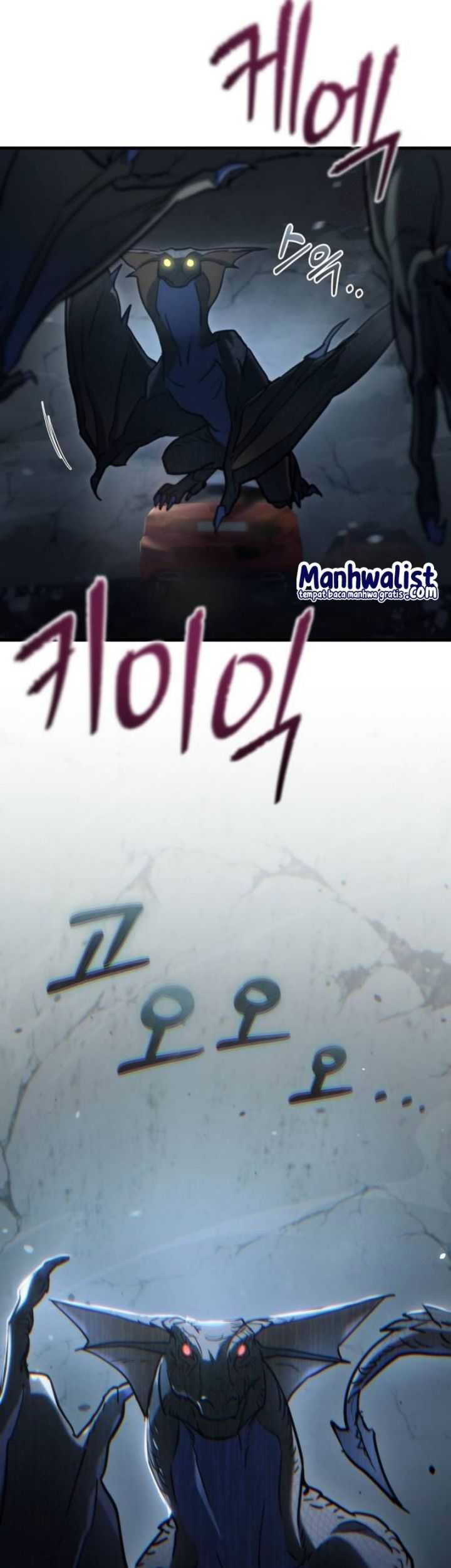Hiding a Logistics Center in the Apocalypse Chapter 06 Gambar 40