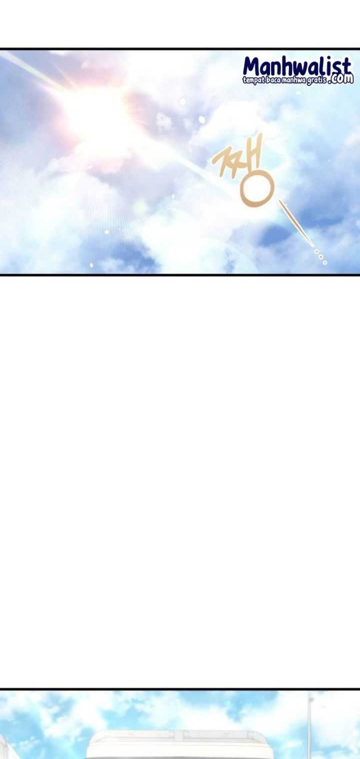 Hiding a Logistics Center in the Apocalypse Chapter 06 Gambar 43