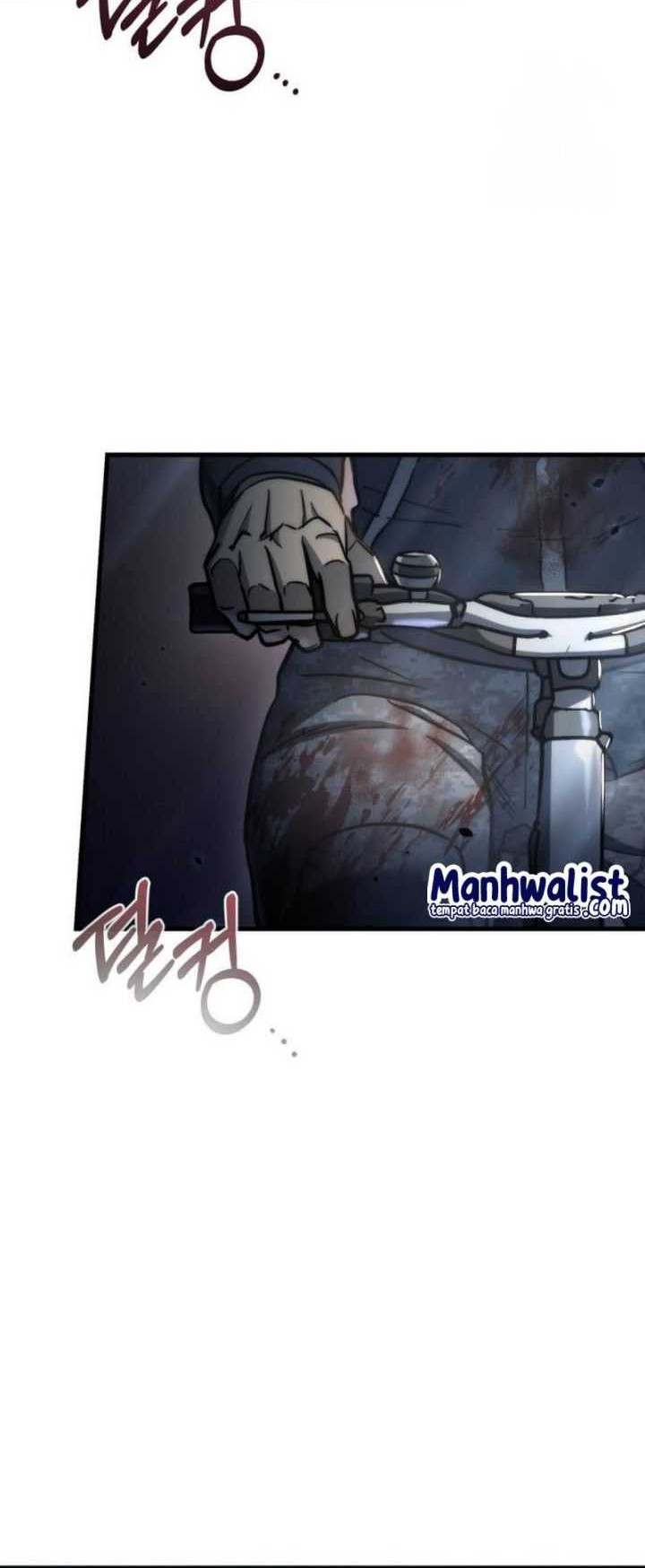 Hiding a Logistics Center in the Apocalypse Chapter 06 Gambar 47