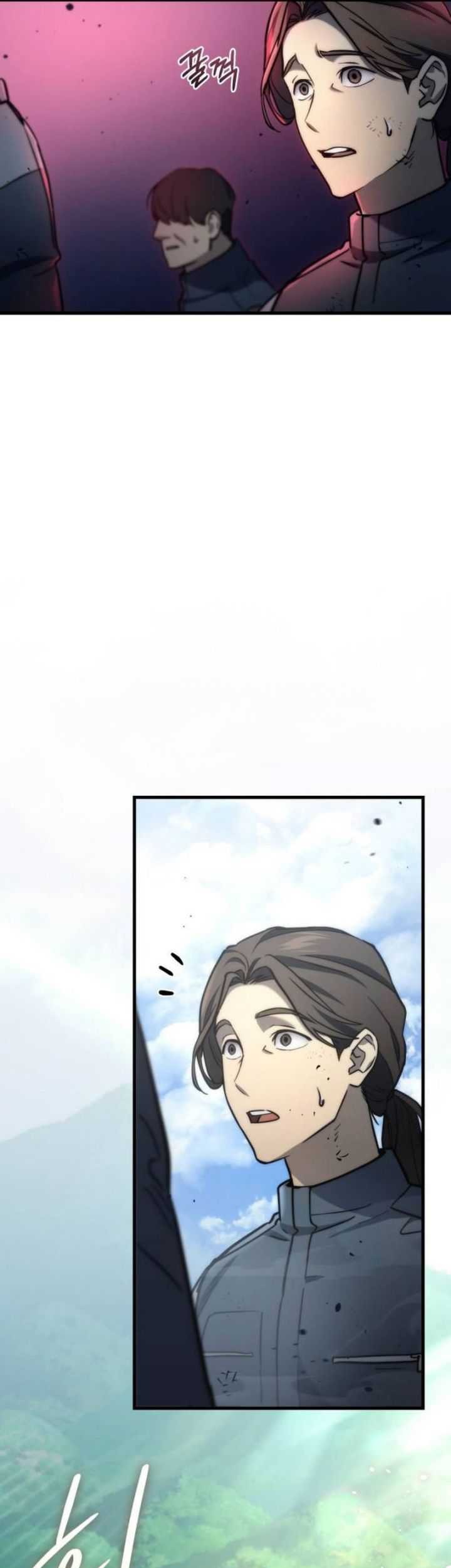 Hiding a Logistics Center in the Apocalypse Chapter 06 Gambar 48