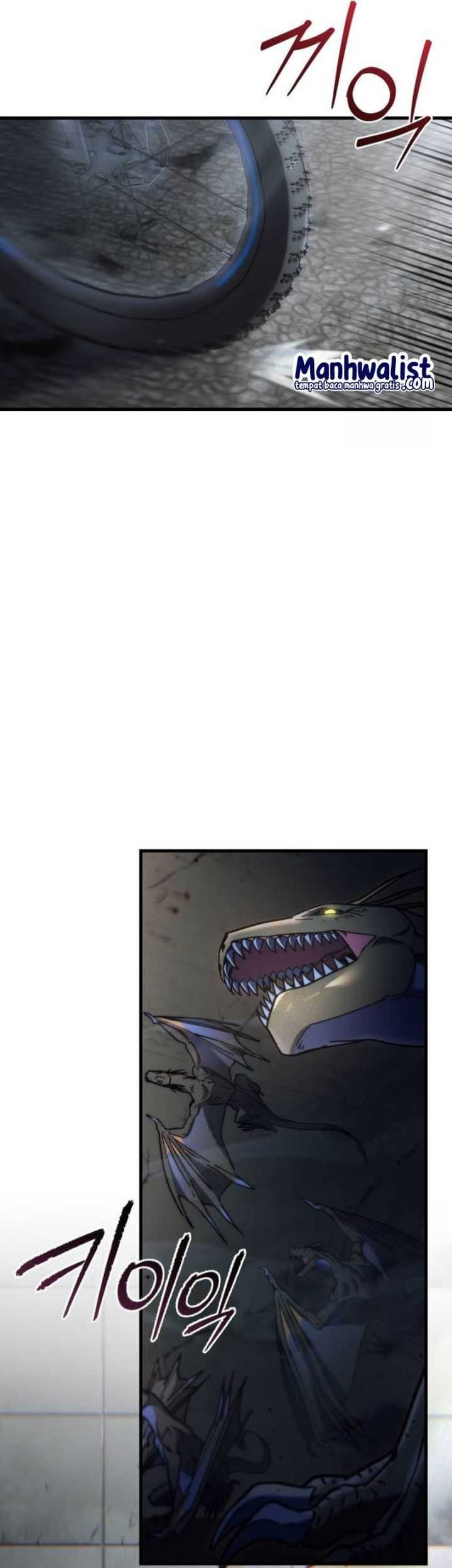 Baca  Hiding a Logistics Center in the Apocalypse Chapter 06 Gambar 2