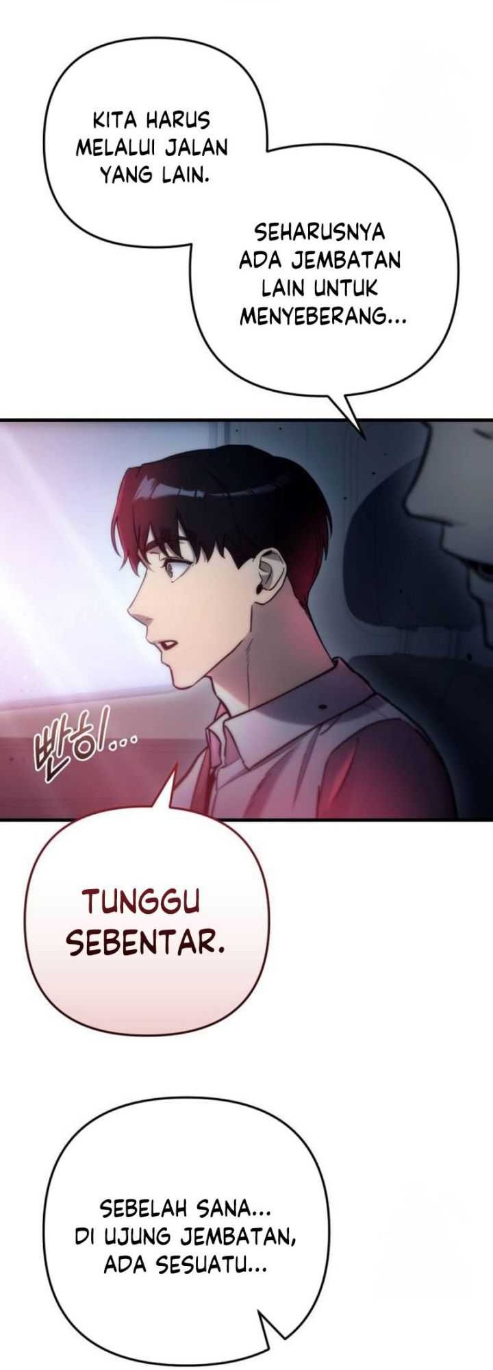 Hiding a Logistics Center in the Apocalypse Chapter 06 Gambar 75