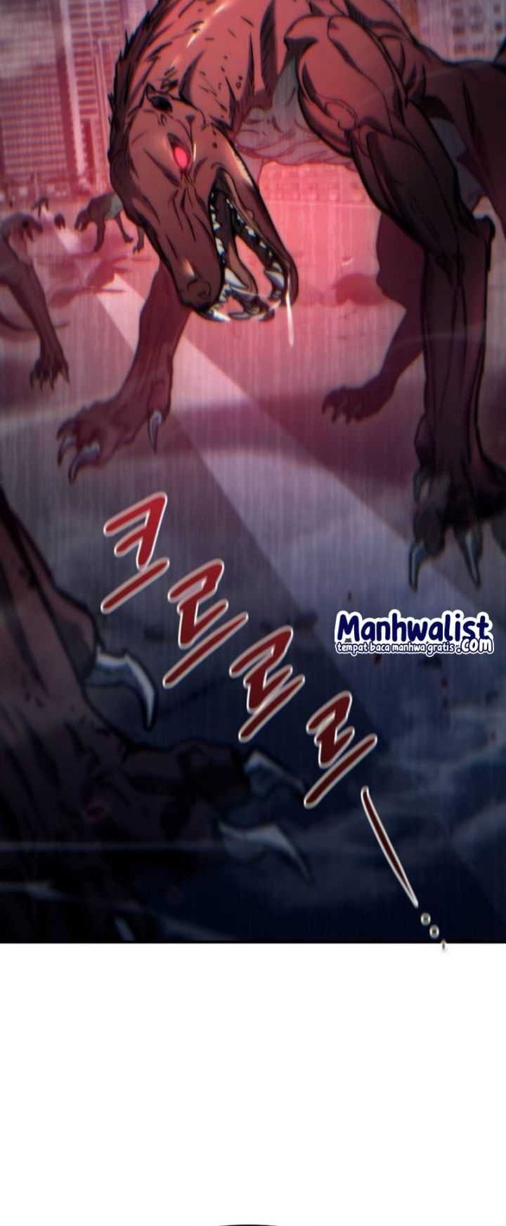 Hiding a Logistics Center in the Apocalypse Chapter 06 Gambar 77
