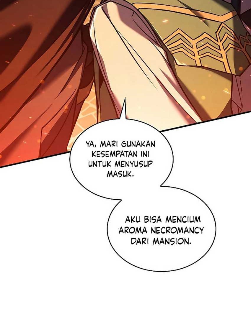 Death King Karnak Chapter 12 Gambar 21