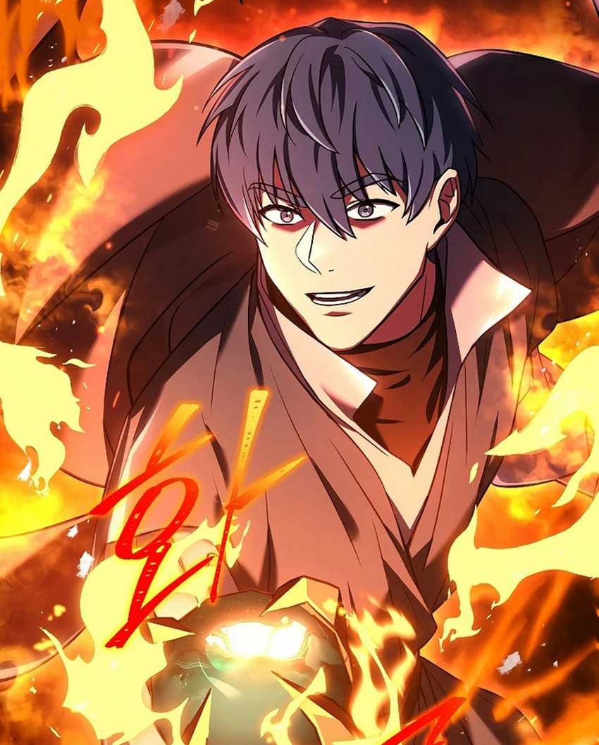 Death King Karnak Chapter 12 Gambar 23