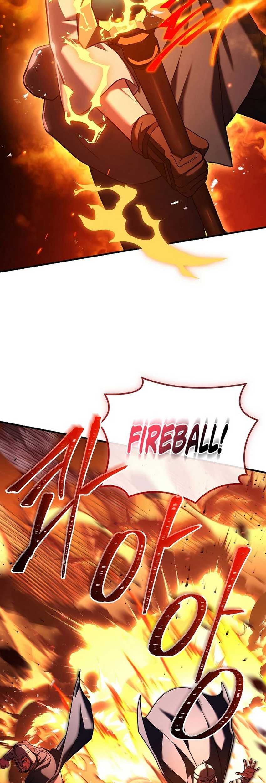 Death King Karnak Chapter 12 Gambar 24