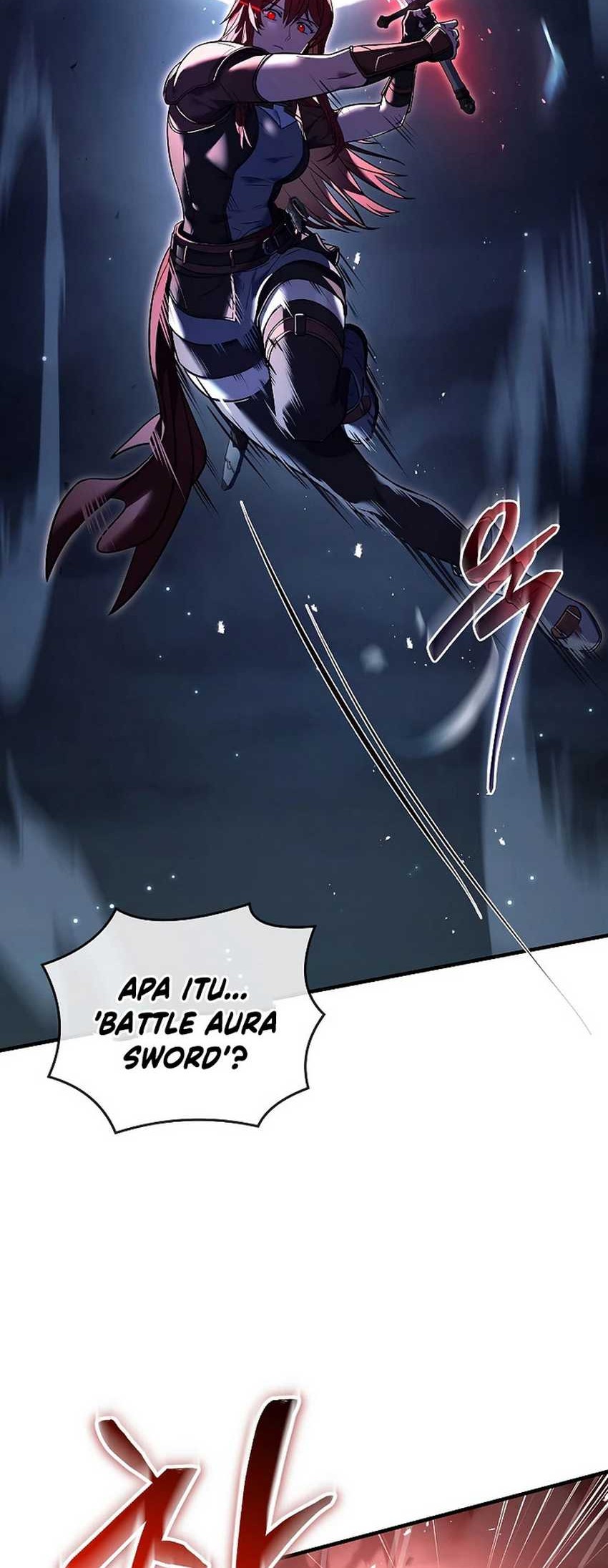 Death King Karnak Chapter 12 Gambar 29