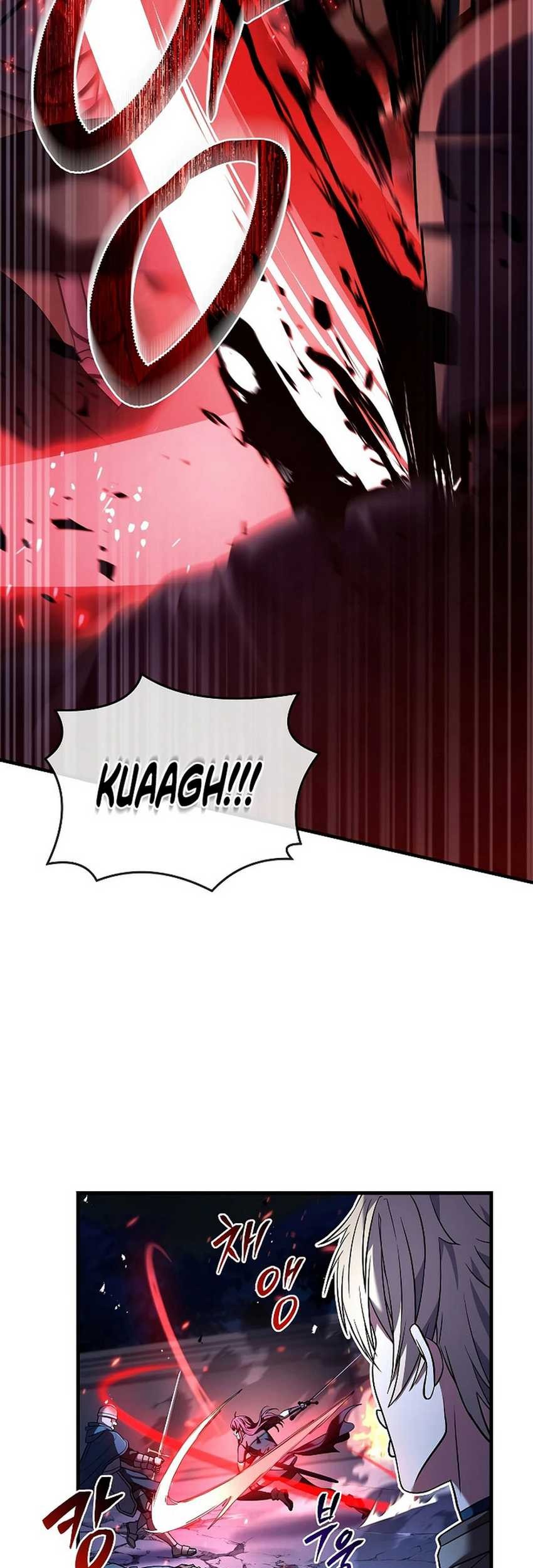Death King Karnak Chapter 12 Gambar 32