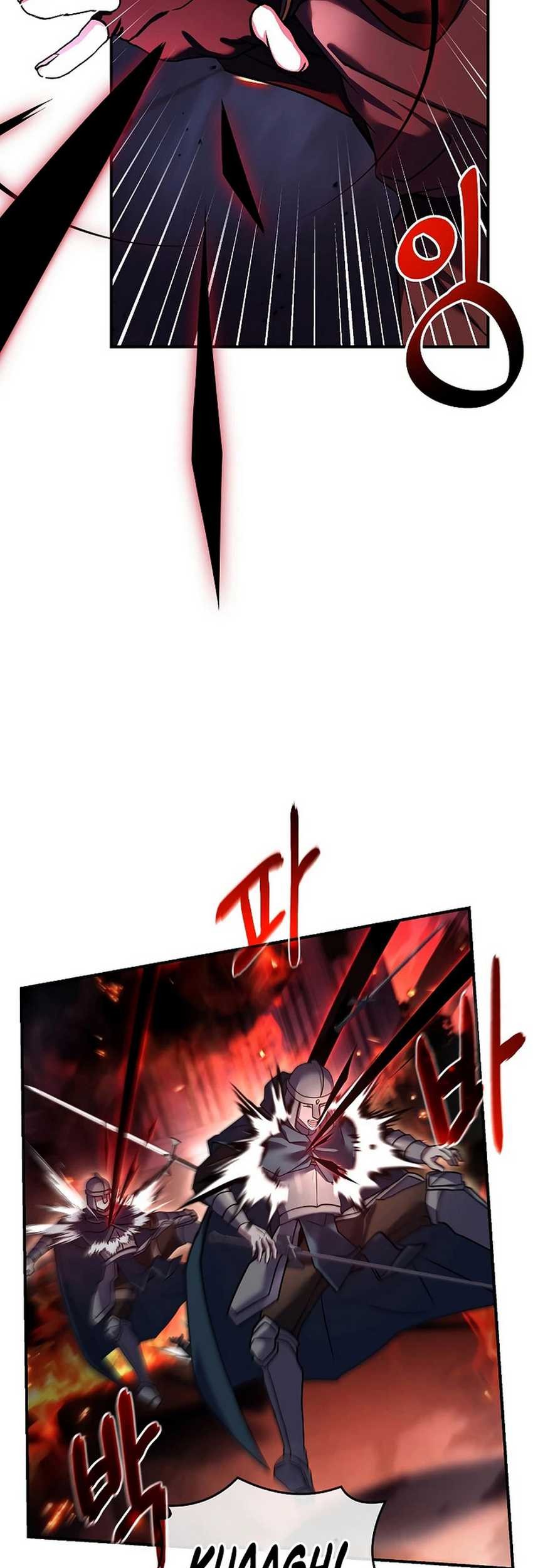 Death King Karnak Chapter 12 Gambar 36