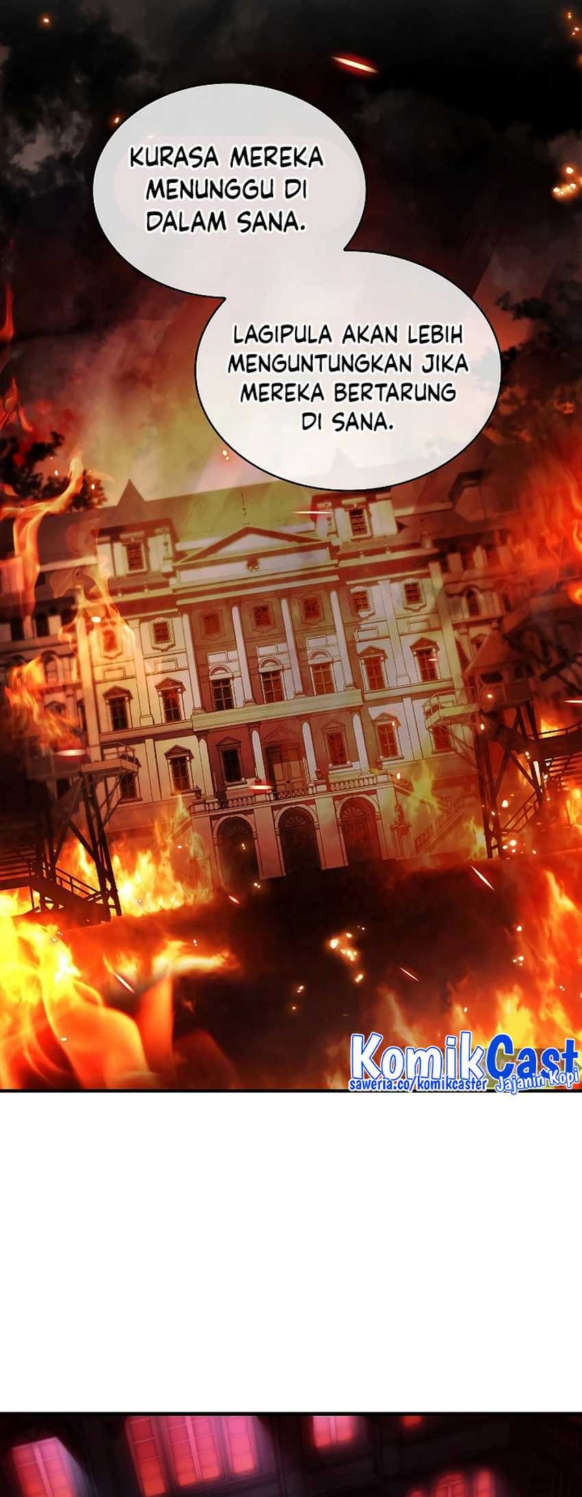 Death King Karnak Chapter 12 Gambar 41