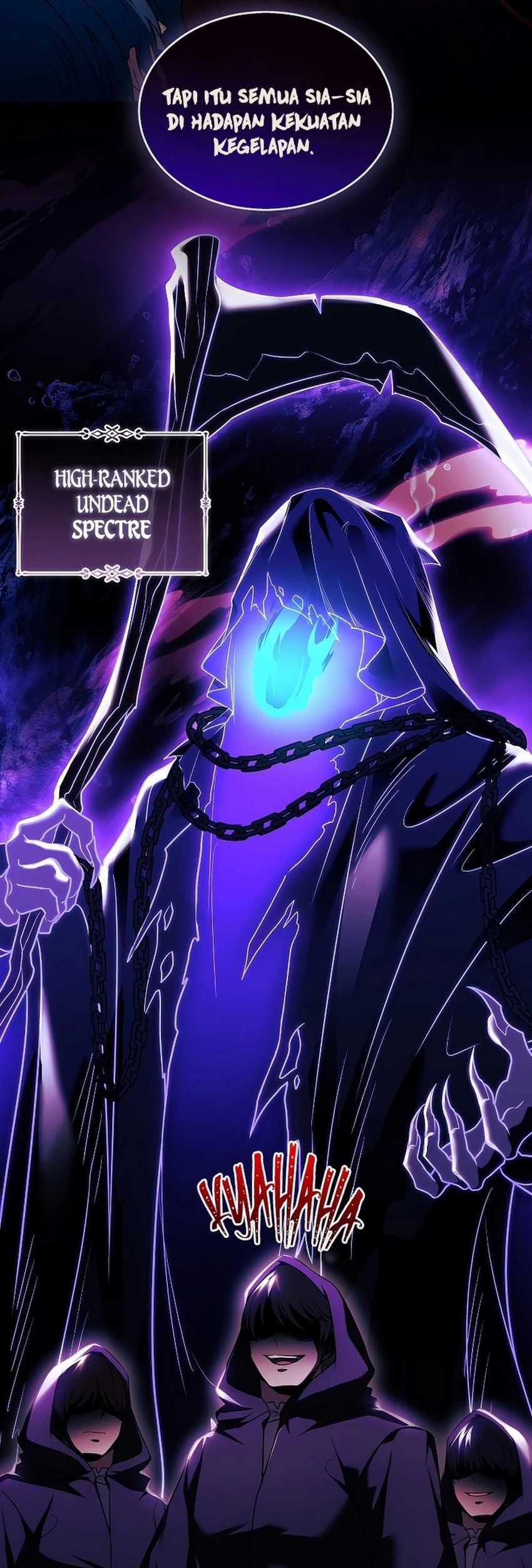 Death King Karnak Chapter 12 Gambar 44