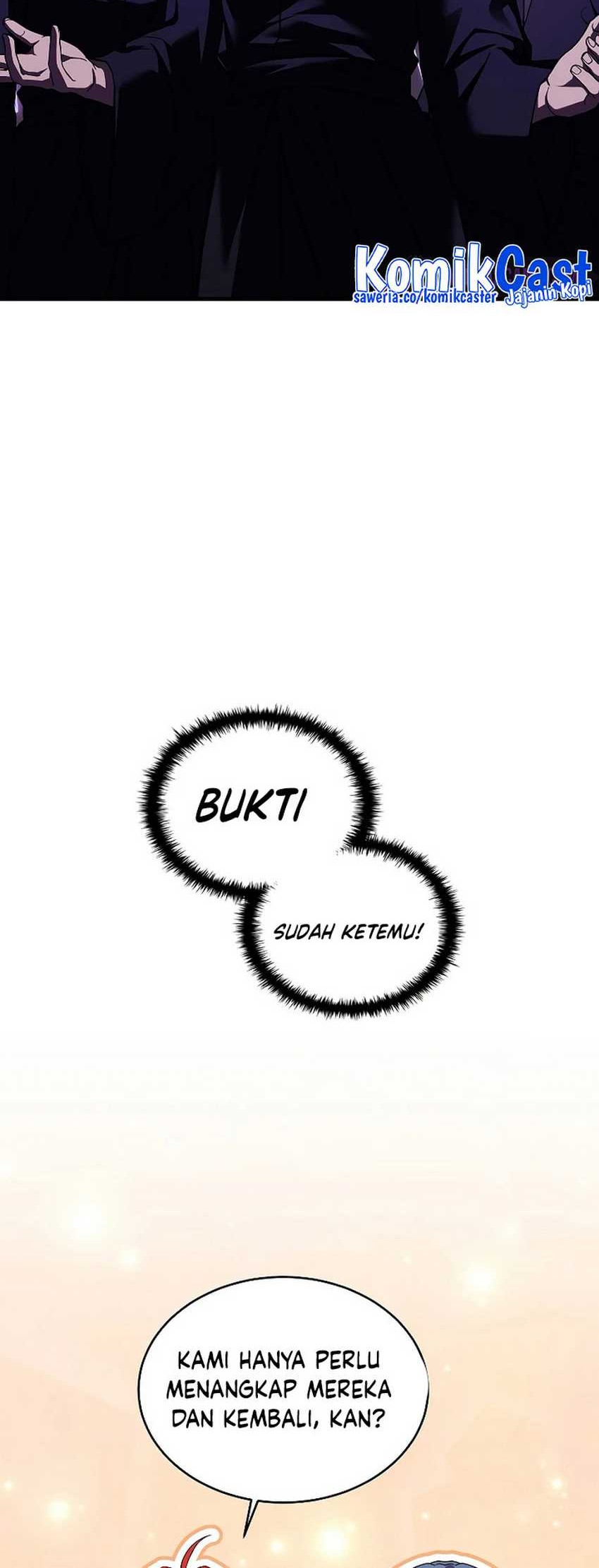 Death King Karnak Chapter 12 Gambar 45