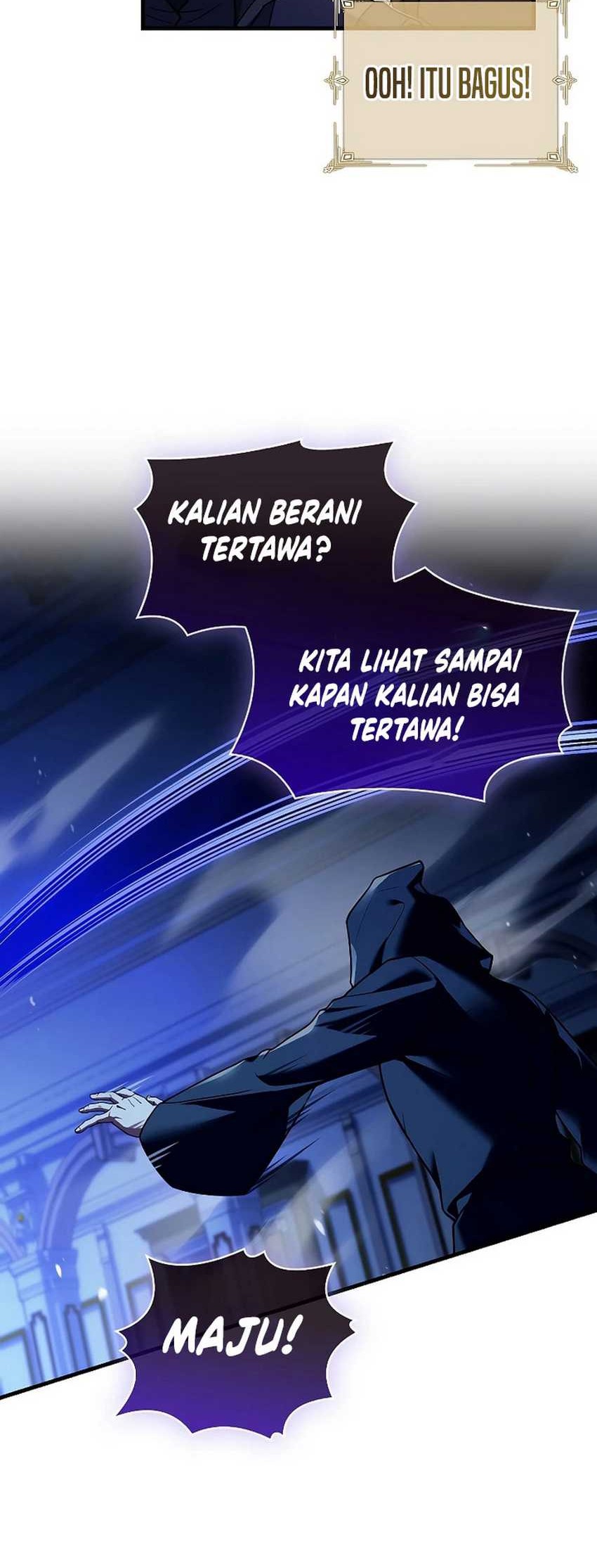 Death King Karnak Chapter 12 Gambar 47