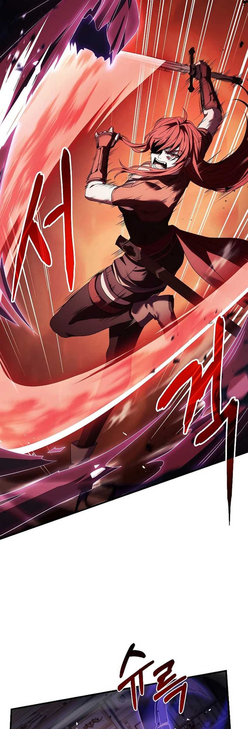 Death King Karnak Chapter 12 Gambar 52