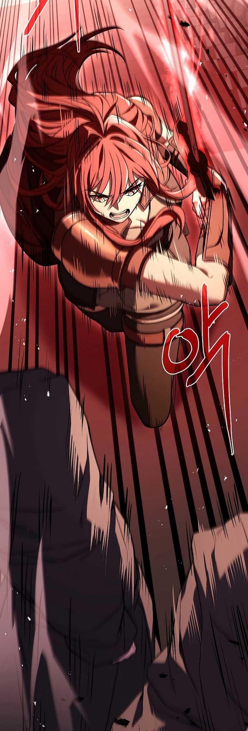 Death King Karnak Chapter 12 Gambar 54