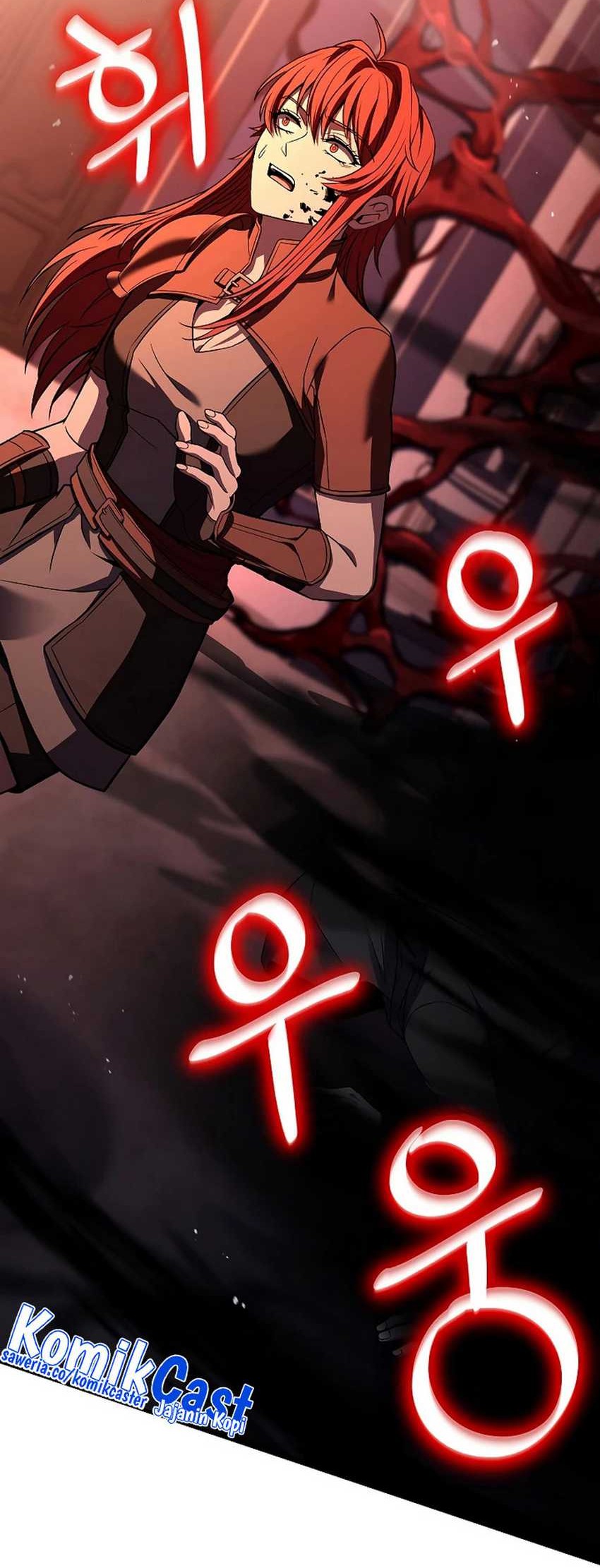 Death King Karnak Chapter 12 Gambar 57