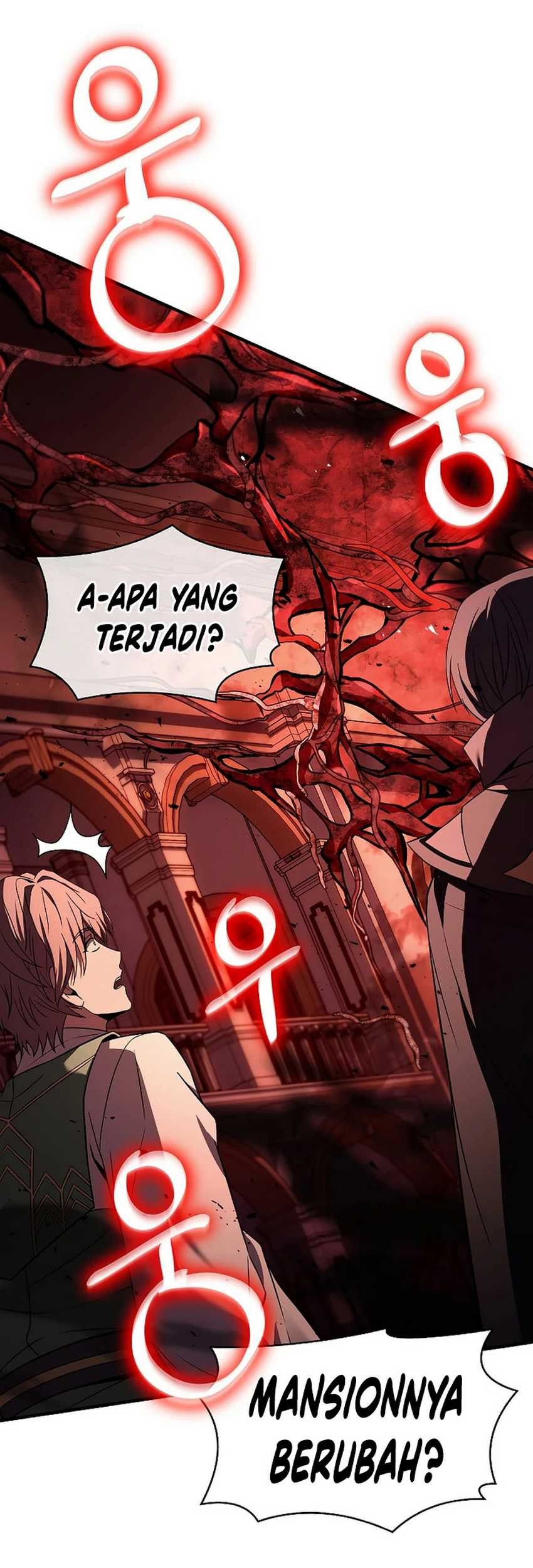 Death King Karnak Chapter 12 Gambar 58