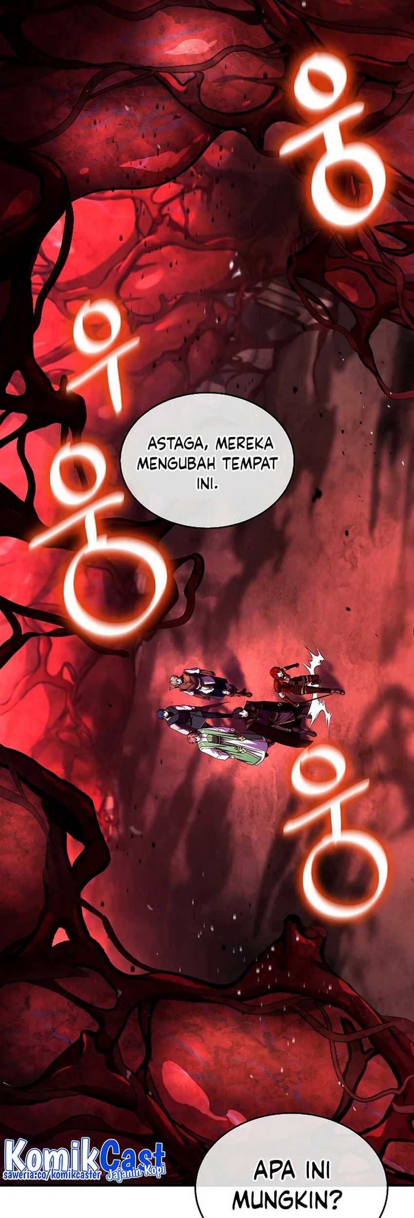 Death King Karnak Chapter 12 Gambar 60