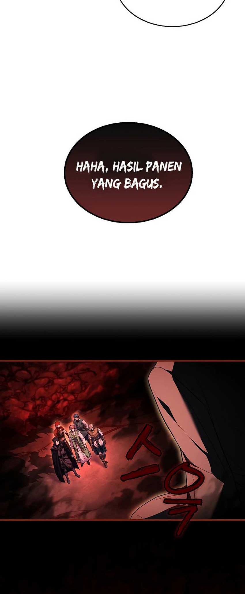 Death King Karnak Chapter 12 Gambar 61