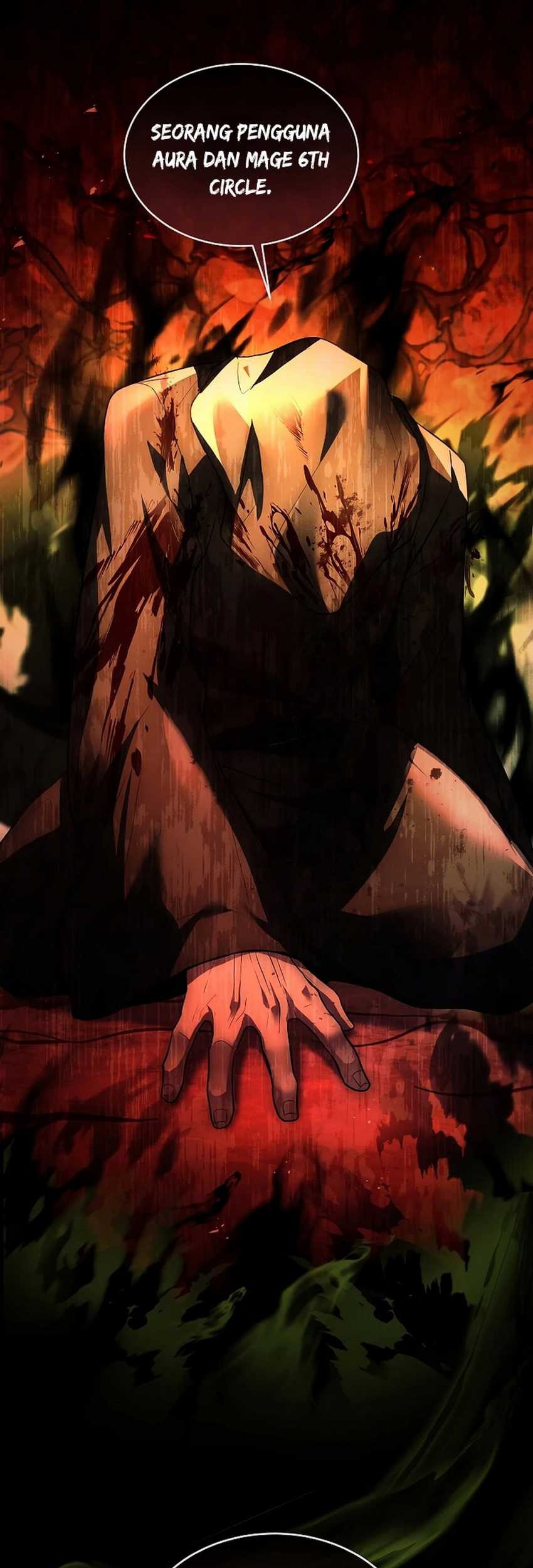 Death King Karnak Chapter 12 Gambar 62