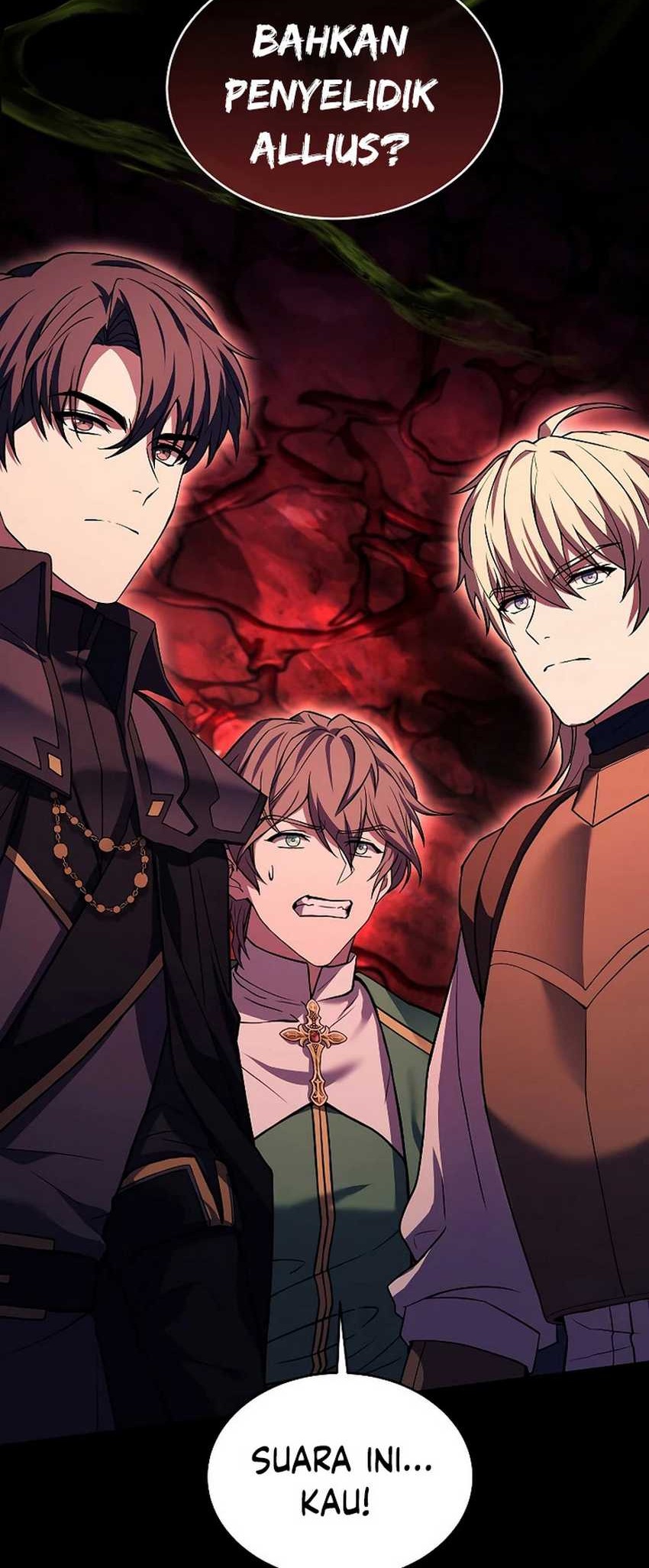 Death King Karnak Chapter 12 Gambar 63