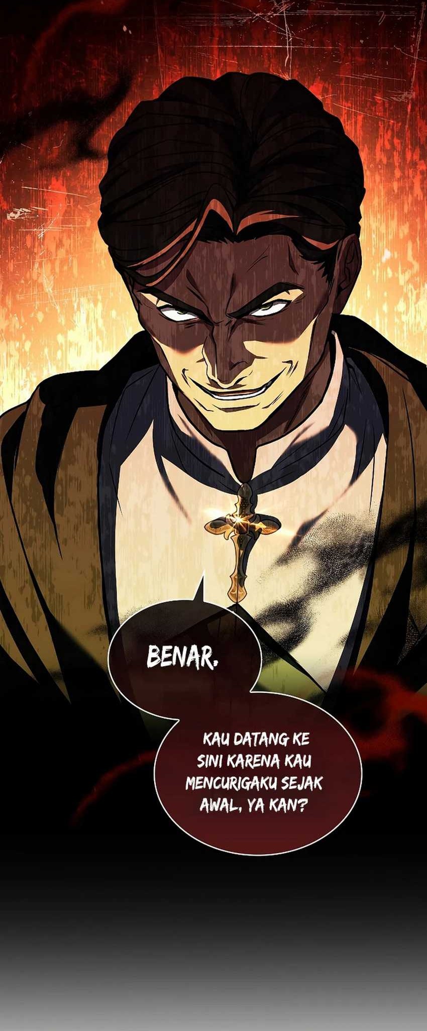 Death King Karnak Chapter 12 Gambar 65