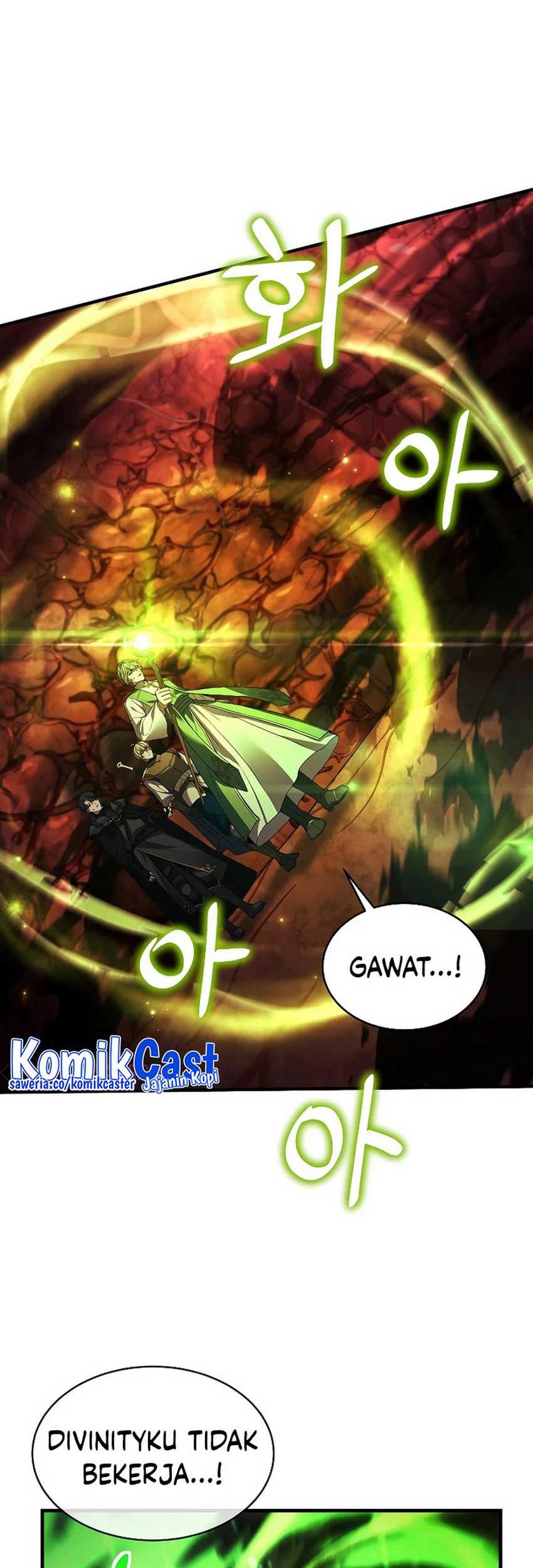Death King Karnak Chapter 12 Gambar 68
