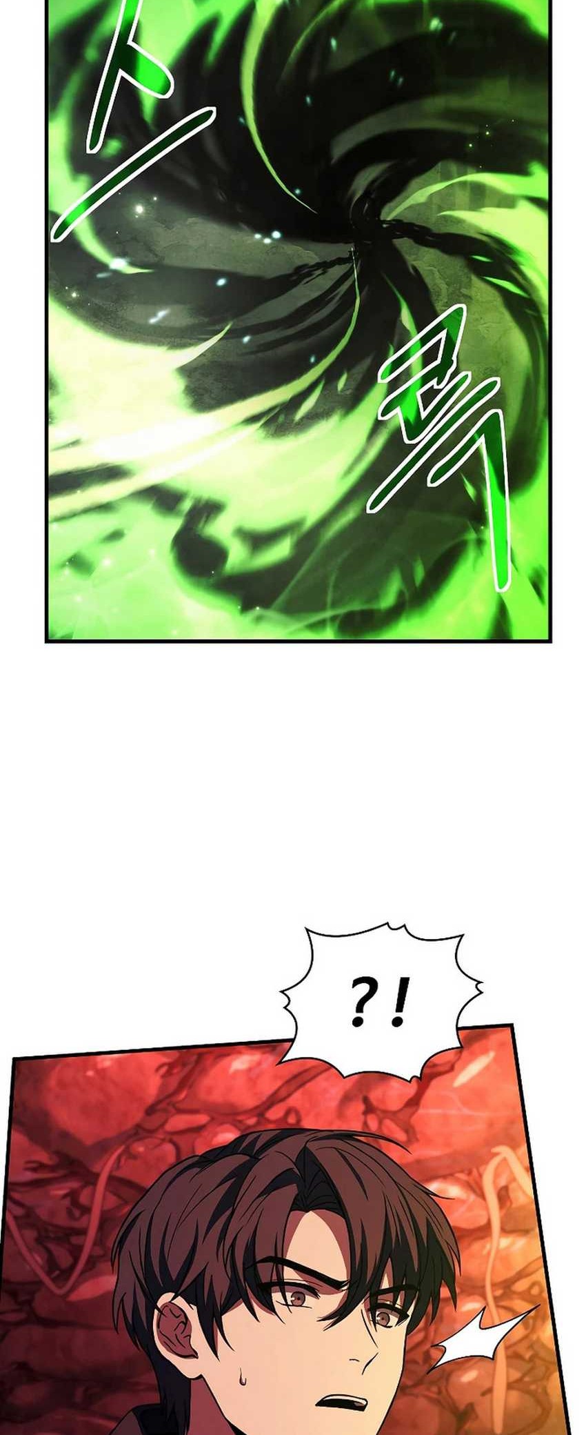 Death King Karnak Chapter 12 Gambar 69
