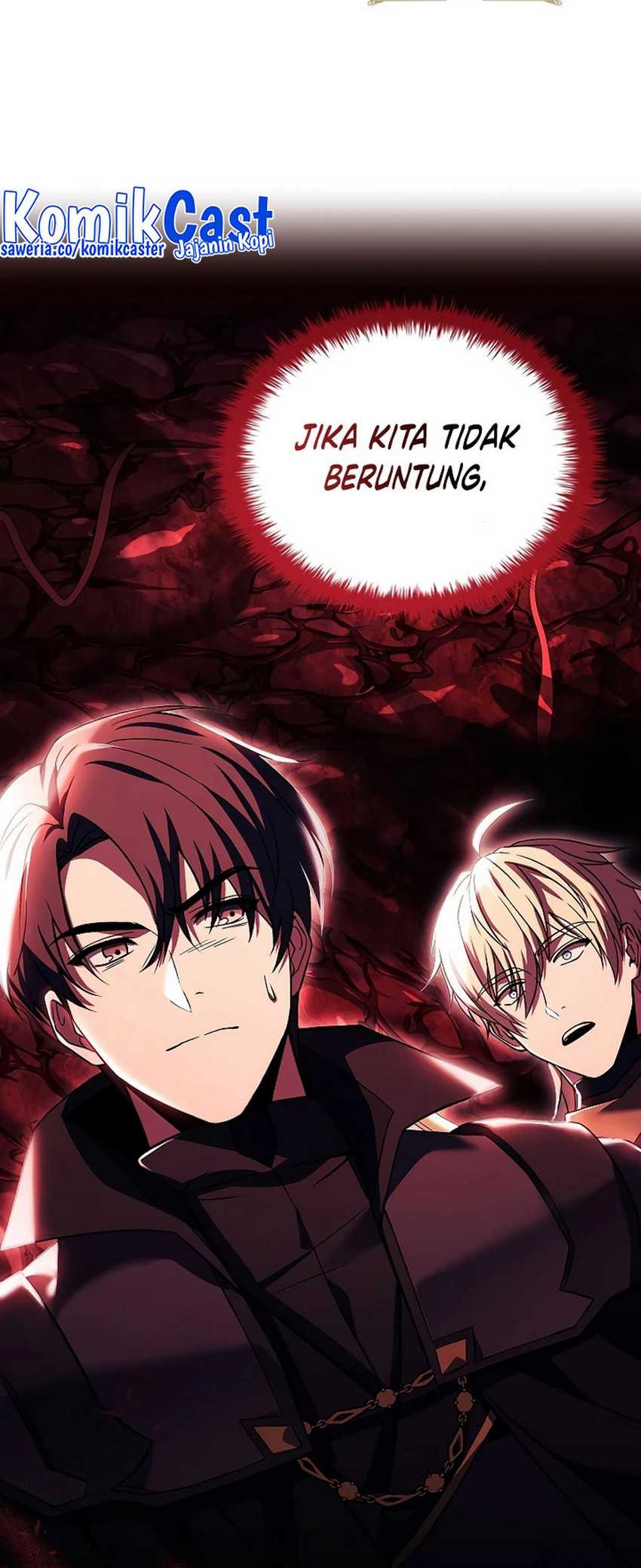Death King Karnak Chapter 12 Gambar 73