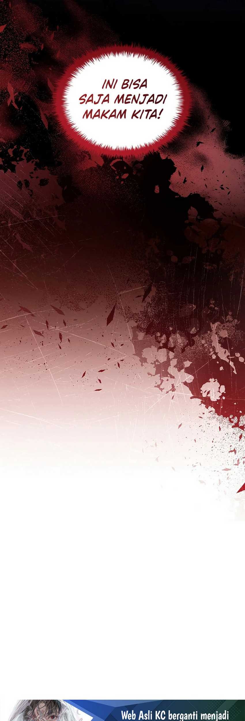 Death King Karnak Chapter 12 Gambar 74