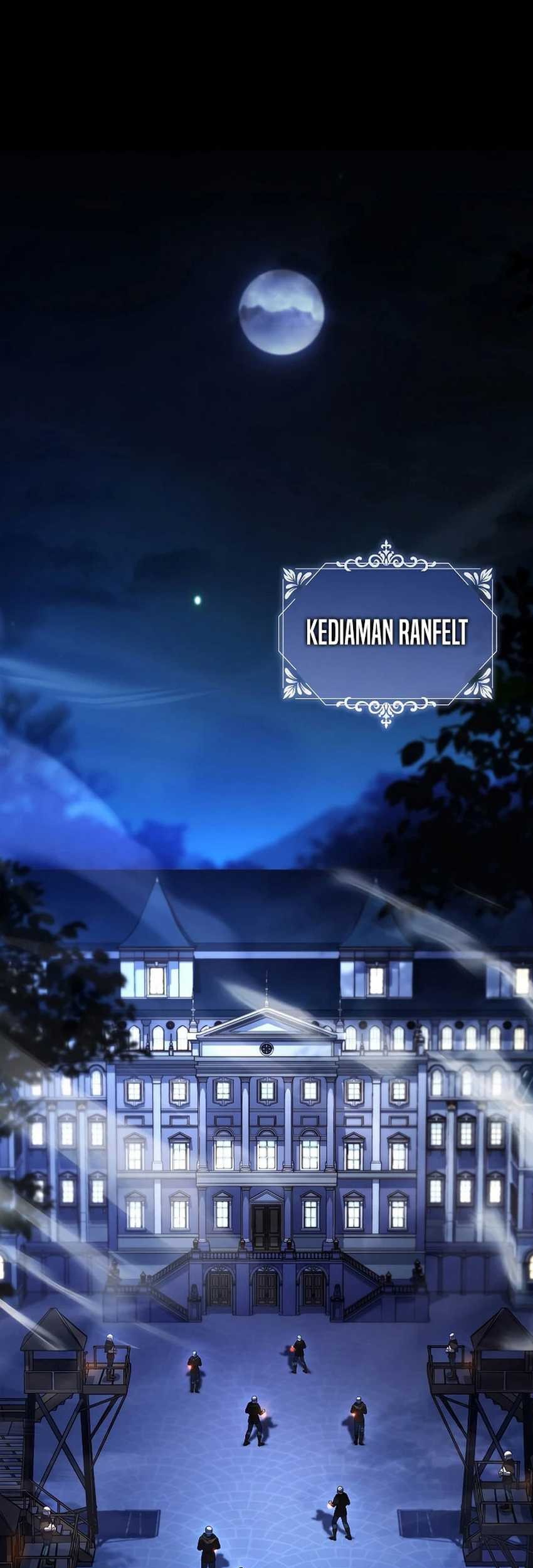 Death King Karnak Chapter 12 Gambar 12