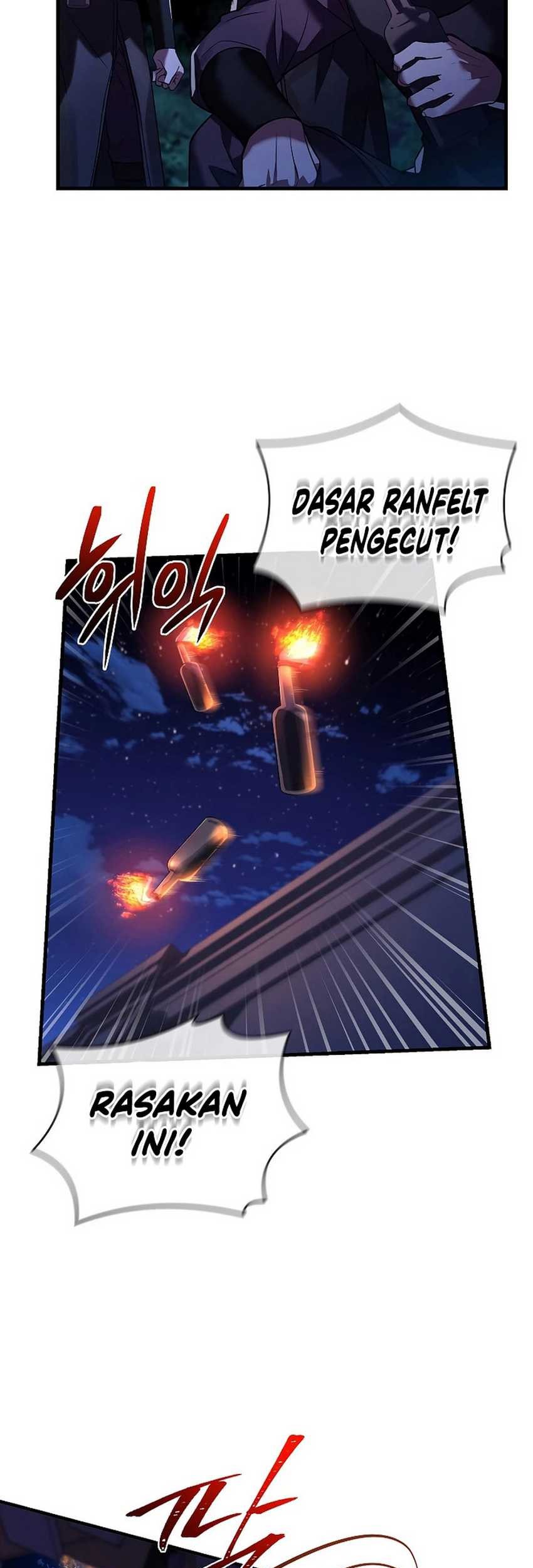Death King Karnak Chapter 12 Gambar 16