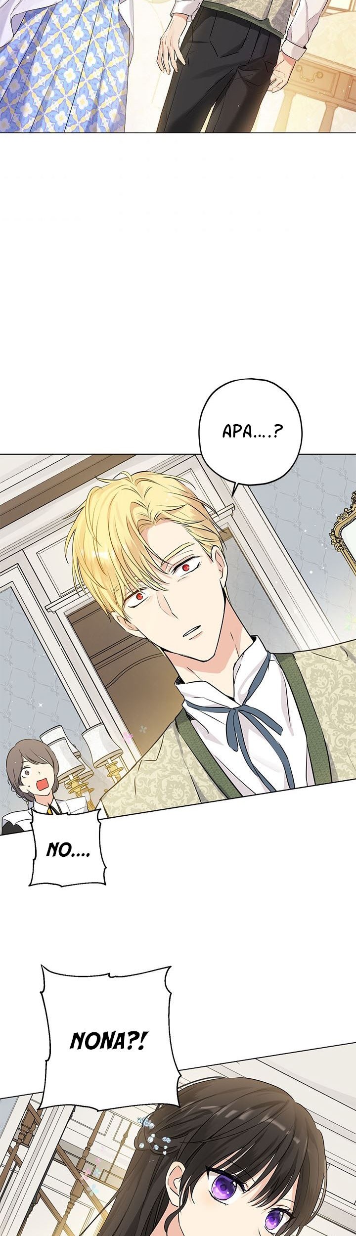 Actually, I Was the Real One Chapter 13 Gambar 35