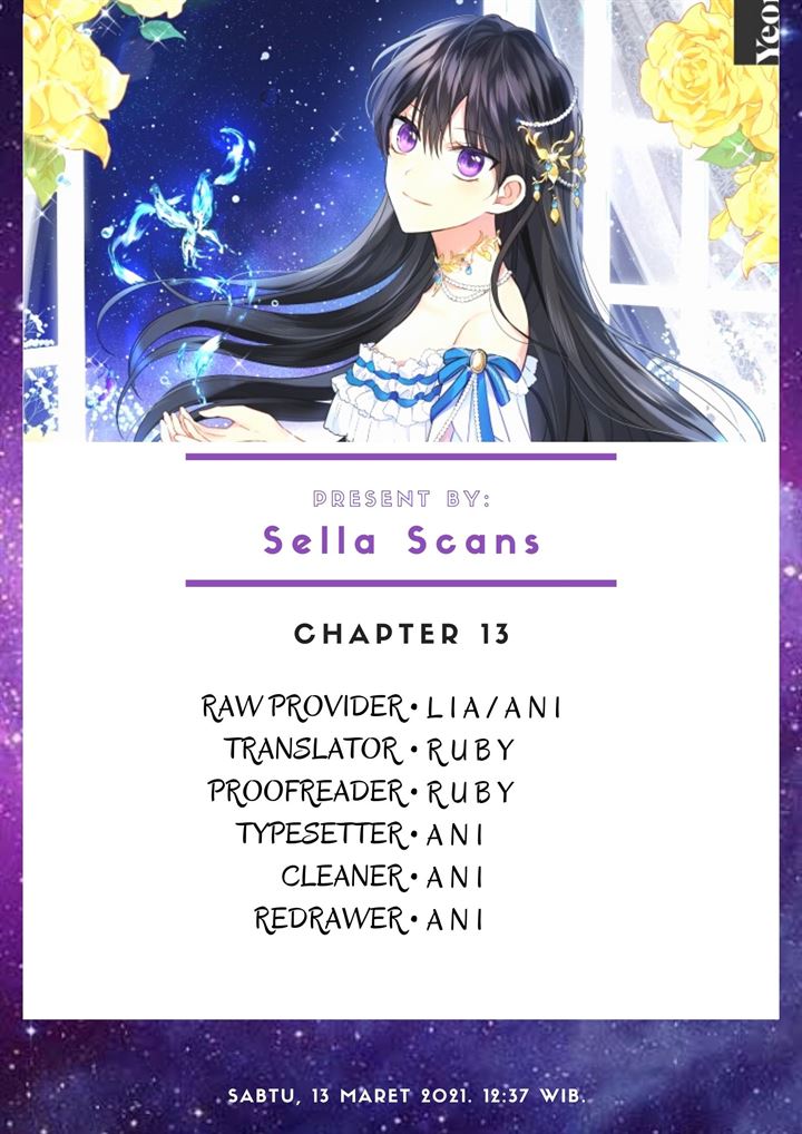 Actually, I Was the Real One Chapter 13 Gambar 37