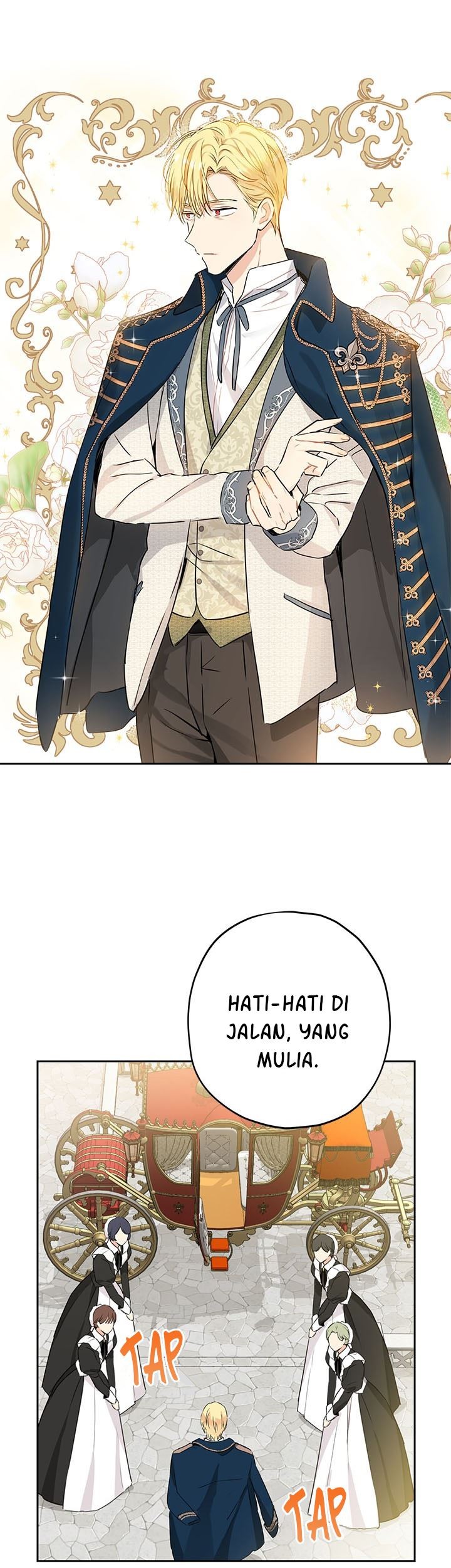 Baca  Actually, I Was the Real One Chapter 13 Gambar 2