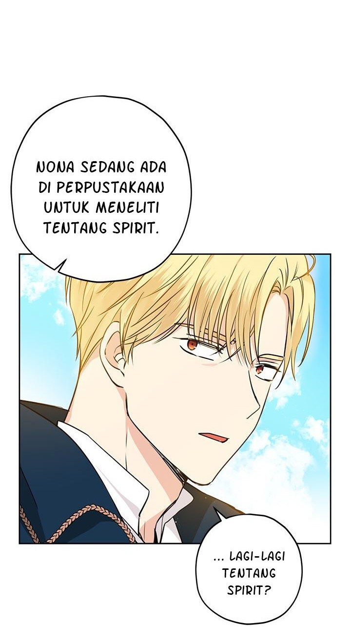 Actually, I Was the Real One Chapter 13 Gambar 5