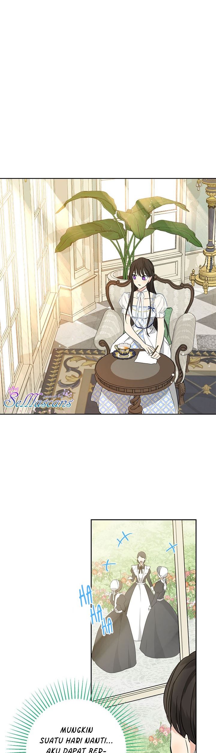 Actually, I Was the Real One Chapter 13 Gambar 12