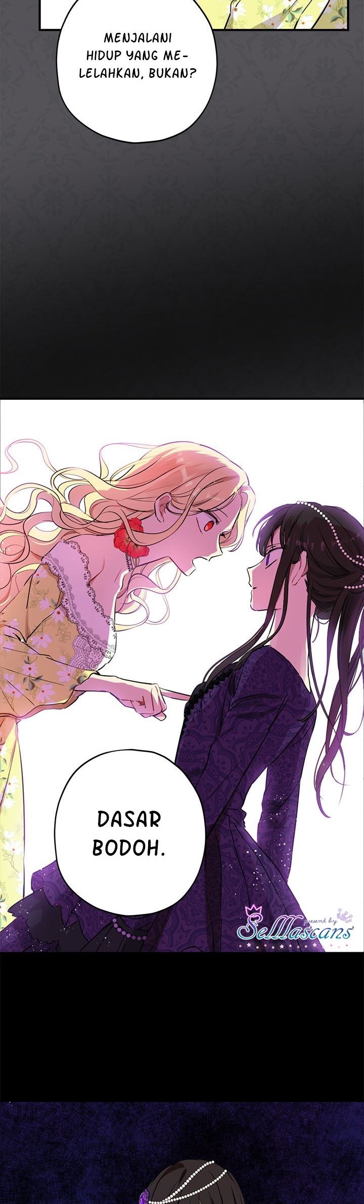 Actually, I Was the Real One Chapter 13 Gambar 17